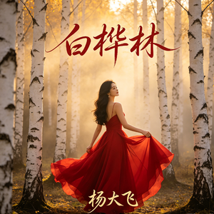 白桦林