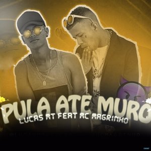 Pula Até Muro (feat. Mc Magrinho)