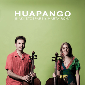 Huapango Para Dos Violoncellos