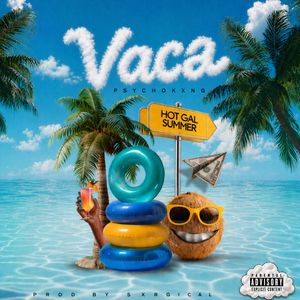 Vaca