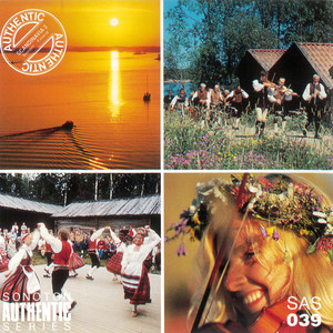 The Song of Iivana Onoila