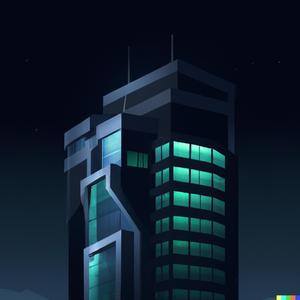 Back in the Building Freestyle