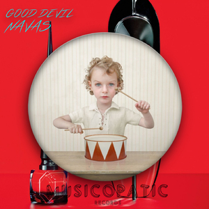 Good Devil (Original Mix)