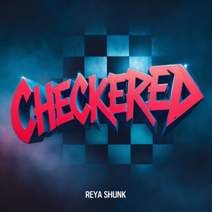 Checkered