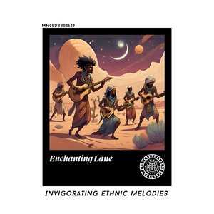 Xoconostle's Melodic Oasis