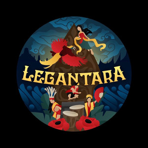 Legantara