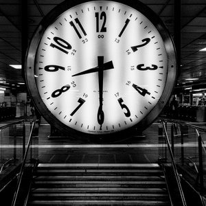 Horloge (Boom bap instrumental version)