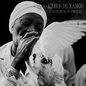 Na Casa de Exu Tem Macumba Todo Dia