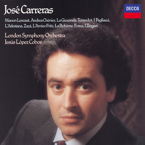 Turandot, Act III:Nessun dorma