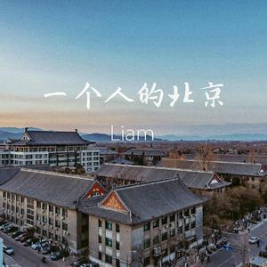 一个人的北京（钢琴ver.）
