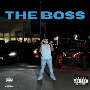 THE BOSS