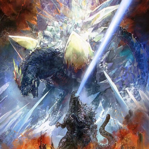 异君令（山河令）『历代基多拉群像填词』