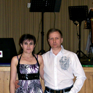 Звучала песня Натали