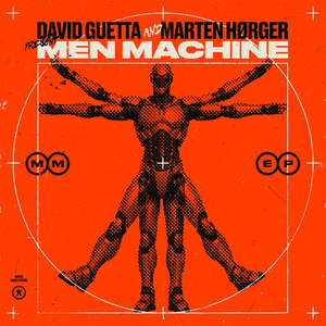Babylon (Men Machine Rework)