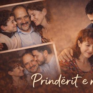 Prinderit e mi