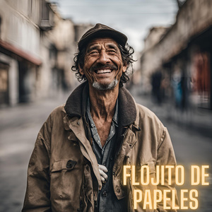 Flojito de papeles