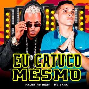 Eu Catuco Mesmo