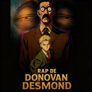 Denovan Desmond Rap
