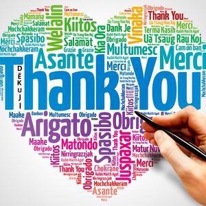 Děkuji (Special Version)