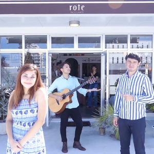 Sunday Morning (Cover)