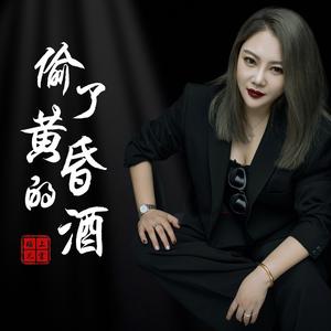 偷了黄昏的酒 (DJ沈念版)