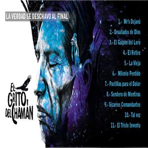 Desaliados de Dios