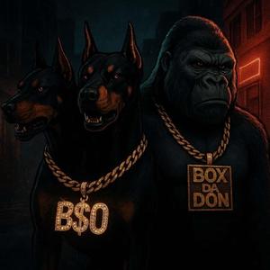 Lose It All (feat. Box Da Don)