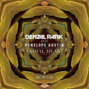 Animal Heart (Original Mix)