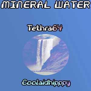 Mineral Water