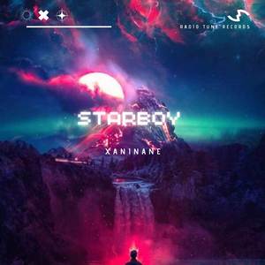 STARBOY
