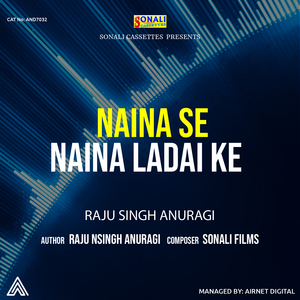 Naina Se Naina Ladai Ke