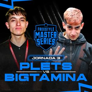 Kick Back Plets - Plets Vs Bigtamina (Live)