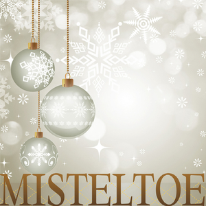 Misteltoe (A Tribute to Justin Bieber)