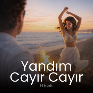 Yandım Cayır Cayır