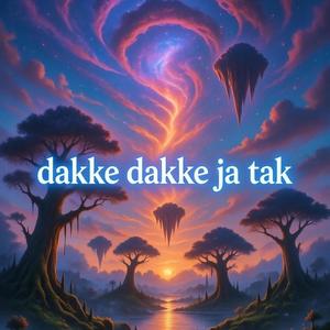 Dakke Dakke ja tak