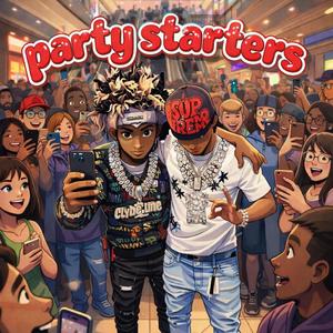 Go crazy x luhclyde x 967liljay