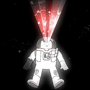 Off the Planet