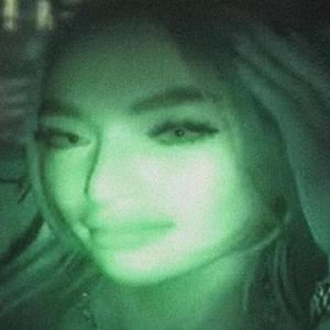 ROCK UR BODY (feat. CMRN)