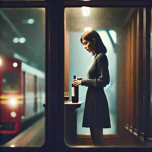 Романтика заряжена