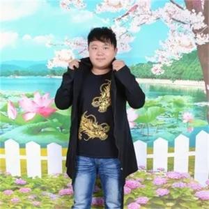 爸妈不要太牵挂