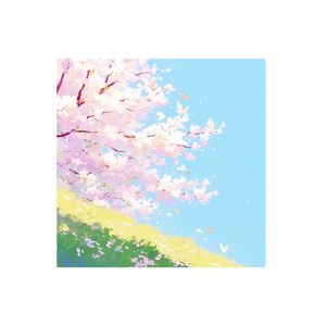 晚风海浪 白噪音ASMR