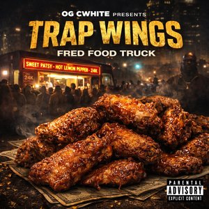 Trap Wings