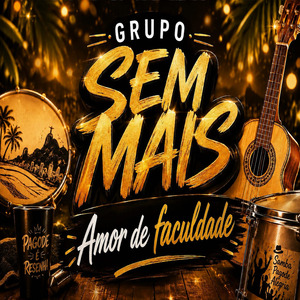 Amor de Faculdade