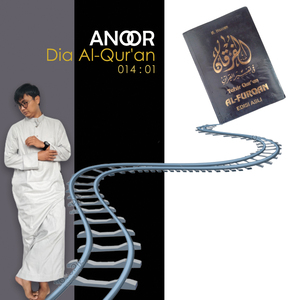 Dia Al-Qur'an
