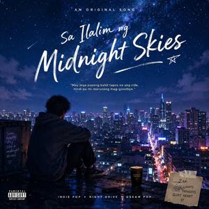 Sa Ilalim Ng Midnight Skies