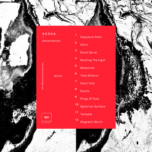 Ejecta (Original mix)