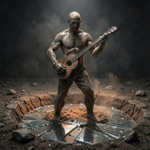 Ζεϊμπέκικο Στον Λάκκo