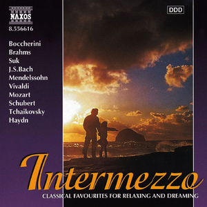 Keyboard Concerto in F Minor, BWV 1056:Largo