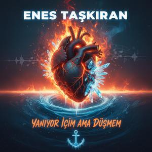 Yanıyor İçim Ama Düşmem