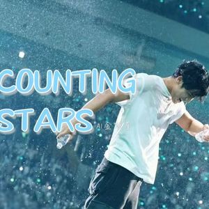 [AI COVER]Counting Stars